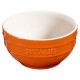 Jídelní miska 700 ml, oranžová, keramika, Staub - thumb (0)