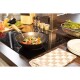 ALPINA WOK pánev s nepřilnavým povrchem 25 cm ED-213046 - thumb (2)