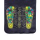 Akupresurní podložka Sportago Meridal 173x34 cm - thumb (3)