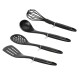 BERLINGERHAUS Kuchyňské náčiní sada 4 ks Royal Black Collection GL-6217 - thumb (0)