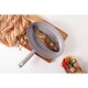 BERLINGERHAUS Pánev na ryby a steaky s titanovým povrchem 35 cm Taupe Collection BH-8104 - thumb (6)
