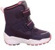 Dívčí sněhule CULUSUK 2.0 Purple/Pink Gore-Tex, Superfit , 1-009173-8500, fialová - 30 - thumb (1)
