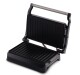 BERLINGERHAUS Kontaktní gril s nepřilnavým povrchem 700 W Black Silver Collection BH-9138 - thumb (1)