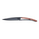 Kapesní nůž BLACK WOOD 37 g, rosewood, deejo - thumb (2)