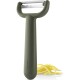 Škrabka na zeleninu GREEN TOOLS 14 cm, zelená, plast, Eva Solo - thumb (3)