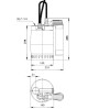 Grundfos UNILIFT KP 150 AV1 011H1900 - thumb (2)