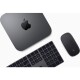 CTO Apple Mac mini (2018) / 3,2GHz 6x i7 / 16GB / 512GB SSD / 1Gbps / vesmírně šedý - thumb (2)