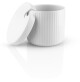 EVA SOLO Porcelánová cukřenka bílá Legio, Eva Trio - thumb (1)