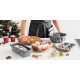 BERGHOFF Forma na koláč s nepřilnavým povrchem GEM 32 cm BF-3990009 - thumb (2)