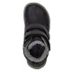 Chlapecké zimní barefoot boty DARYK BLACK, PRO-tex, Protetika, černá - 24 - thumb (1)