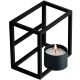 Ohřívač čajové konvice CUBO 10 cm, černá, Philippi - thumb (2)