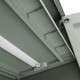 Keter Skříň Keter Evoca Planet Outdoor Utility  KT-610745 - thumb (3)