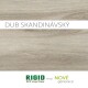 Rigid Vinyl Floor click Dub skandinávský 9480 - thumb (1)