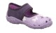 Dívčí pantofle BONNY, Superfit, 1-000281-8530, fialová - 26 - thumb (3)
