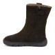 Dívčí zimní barefoot kozačky ZERU TEX BOOT Black, Froddo, G3160242-1, černá - 26 - thumb (1)