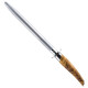 Diamantová ocílka KATAI 26 cm, Forged - thumb (3)