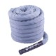 Posilovací lano Sportago Wavemaster 38 mm - 15 m - thumb (0)