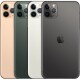 Apple iPhone 11 Pro Max 64GB půlnočně zelený - thumb (4)