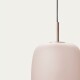 Závěsná lampa MALUMA 35 cm, růžová, Fritz Hansen - thumb (7)