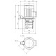 Čerpadlo GRUNDFOS MTH2-9/9 (98992649) - thumb (2)