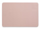 KELA Prostírání KIMARA 45x30 cm imitace kůže růžová KL-12312 - thumb (0)