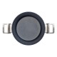 Hrnec DIAMOND LITE PRO 24 cm, titan, WOLL - thumb (2)