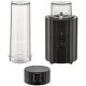 Smoothie mixér PLISSÉ 550 ml, černá, plast, Alessi - thumb (3)