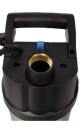 Automatické čerpadlo Pumpa AutoRain 2000/3 INOX 230V - thumb (2)