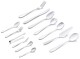 ALPINA Sada příborů nerez ocel 70 ks ED-219004 - thumb (0)