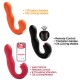 Honey Play Box Joi Rotating Head G-spot Vibrator & Clit Licker - thumb (2)