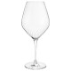 Sklenice na burgundské víno CABERNET LINES 690 ml, sada 2 ks, čirá, Holmegaard - thumb (0)