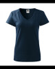 Triko dámské Dream 128 - XS-XXL - námořní modrá - thumb (1)