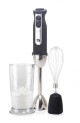 G21 Set G21 mixér VitalStick Pro 1000 W s Food Processorem, Black G21-600862 - thumb (16)