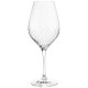 Sklenice na bílé víno CABERNET LINES 360 ml, sada 2 ks, čirá, Holmegaard - thumb (0)