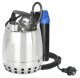 Drenážní čerpadlo Calpeda GXRM 11 GF 230V 0,37kW - thumb (0)