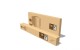 G21 Zahradní domek G21 GAH 884 - 277 x 319 cm, hnědý G21-63900567 - thumb (5)