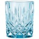 Sklenice na whisky NOBLESSE COLORS 295 ml, sada 2 ks, světle modrá, Nachtmann - thumb (0)