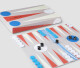 Hra Backgammon, Printworks - thumb (1)