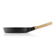 Pánev NORDIC KITCHEN 24 cm, s dřevěnou rukojetí, Eva Solo - thumb (2)