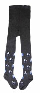 Chlapecké punčocháče - Wolf P2112, tmavě šedá Barva: Šedá tmavě, Velikost: 98-104 - thumb (1)