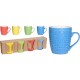EXCELLENT Hrnek sada 4 ks porcelánový 380 ml KO-Q96000040 - thumb (5)