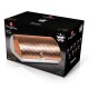 BERLINGERHAUS Chlebovka nerez Primal Rosegold Metallic Line BH-6726 - thumb (1)