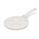 BERLINGERHAUS Lívanečník s titanovým povrchem 26 cm 4 pozice Sahara Collection BH-7796 - thumb (0)