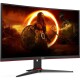 AOC C27G2E monitor 27" - thumb (1)