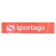 Gumový pás Sportago Stretch Medium Light 0,50 mm - thumb (0)