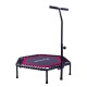 Sportago Whee jumping trampolína 112 cm, červená - thumb (0)