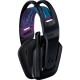 Logitech G535 LIGHTSPEED bezdrátová herní sluchátka černá - thumb (1)