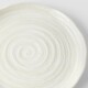 Předkrmový talíř WHITE SPIRAL 21,5 cm, bílá, MIJ - thumb (4)
