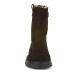 Dívčí zimní barefoot kozačky ZERU TEX BOOT Black, Froddo, G3160242-1, černá - 26 - thumb (4)