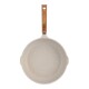 BERGNER Pánev hluboká s nepřilnavým povrchem a poklicí 28 cm Naturally BG-30640-CR - thumb (2)